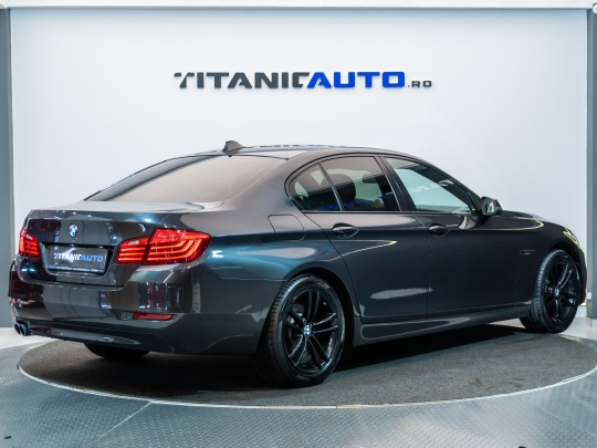 BMW, 5 Series - 520 second hand de vanzare