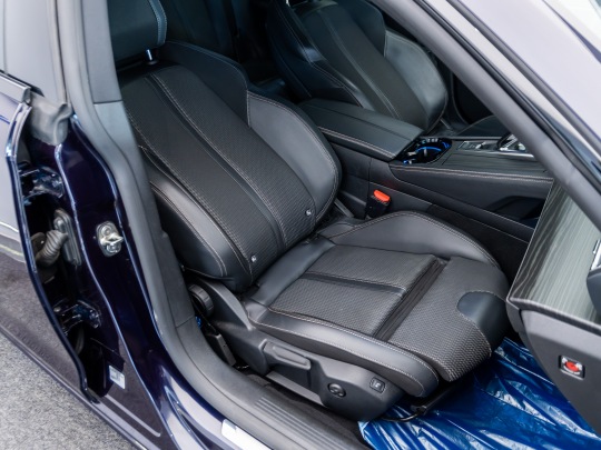 Peugeot 508 second hand de vanzare