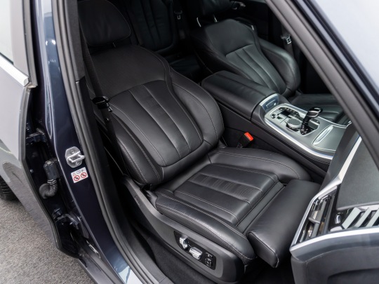 BMW, X Series - X5 second hand de vanzare