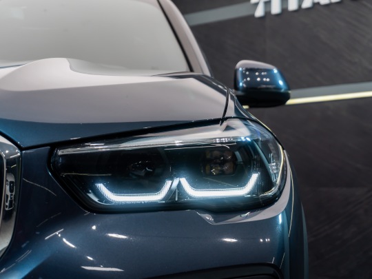 BMW, X Series - X5 second hand de vanzare