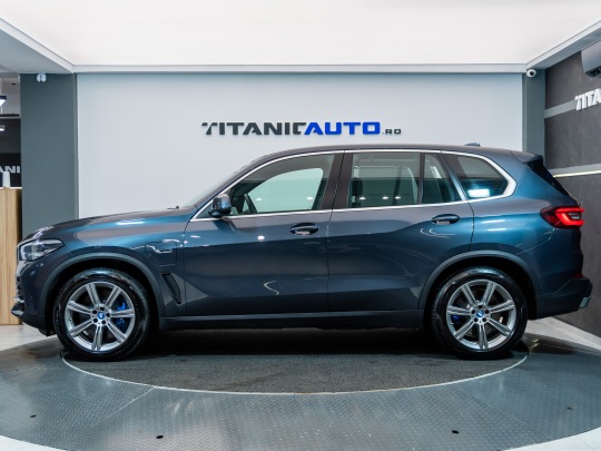 BMW, X Series - X5 second hand de vanzare