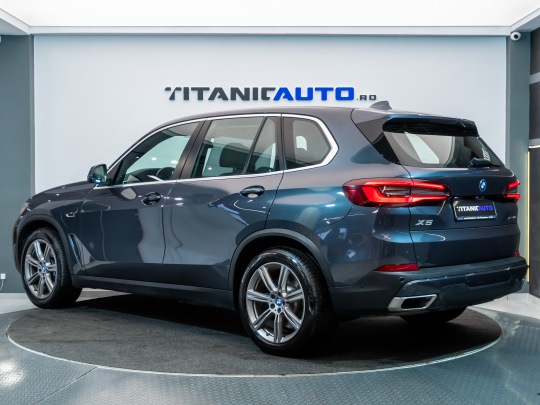 BMW, X Series - X5 second hand de vanzare