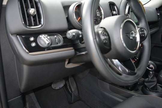 MINI, Countryman Series - Cooper Countryman second hand de vanzare