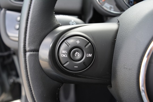 MINI, Countryman Series - Cooper Countryman second hand de vanzare