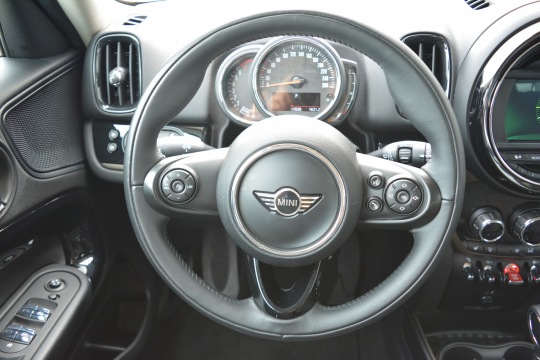 MINI, Countryman Series - Cooper Countryman second hand de vanzare