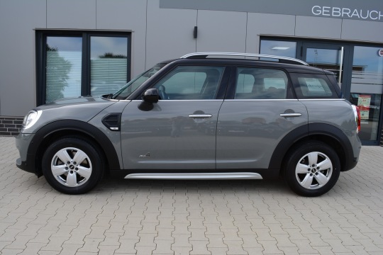 MINI, Countryman Series - Cooper Countryman second hand de vanzare