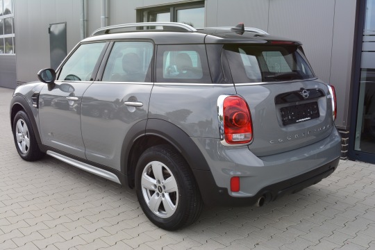 MINI, Countryman Series - Cooper Countryman second hand de vanzare