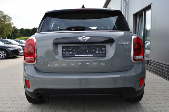 MINI, Countryman Series - Cooper Countryman second hand de vanzare