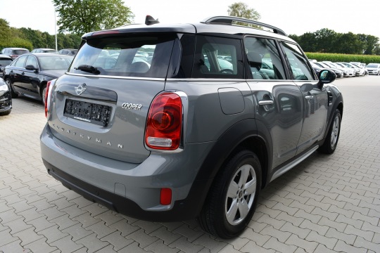 MINI, Countryman Series - Cooper Countryman second hand de vanzare