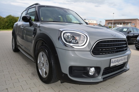 MINI, Countryman Series - Cooper Countryman second hand de vanzare