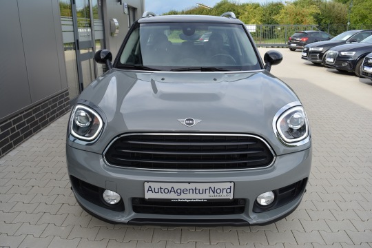 MINI, Countryman Series - Cooper Countryman second hand de vanzare