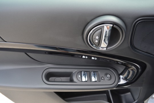 MINI, Countryman Series - Cooper Countryman second hand de vanzare