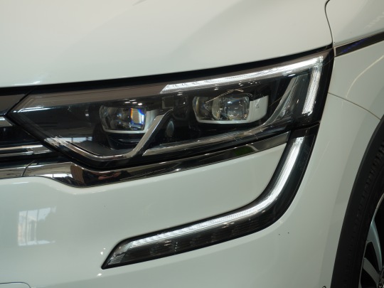 Renault Koleos second hand de vanzare