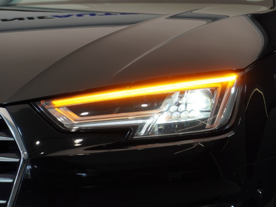 Audi A4 second hand de vanzare