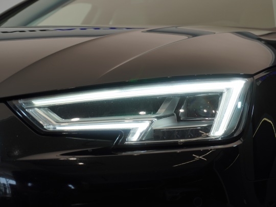 Audi A4 second hand de vanzare