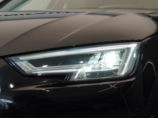 Audi A4 second hand de vanzare