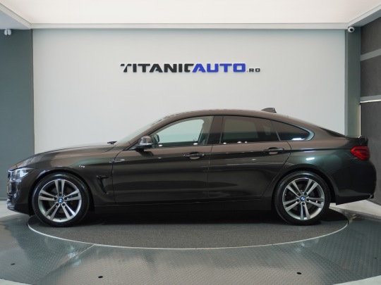BMW, 4 Series - 430 second hand de vanzare