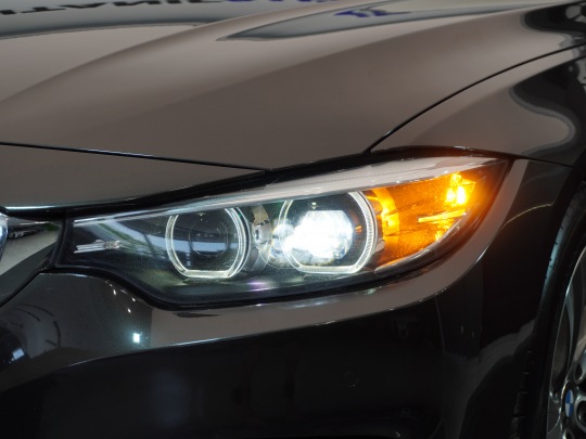 BMW, 4 Series - 430 second hand de vanzare