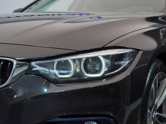 BMW, 4 Series - 430 second hand de vanzare