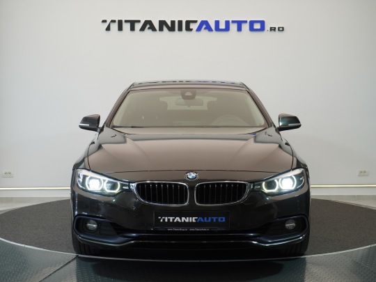 BMW, 4 Series - 430 second hand de vanzare