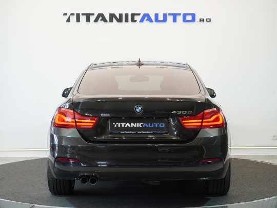BMW, 4 Series - 430 second hand de vanzare