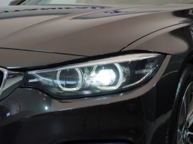 BMW, 4 Series - 430 second hand de vanzare