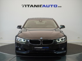 BMW, 4 Series - 430 second hand de vanzare