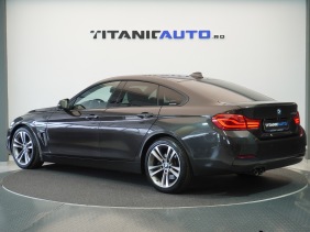 BMW, 4 Series - 430 second hand de vanzare