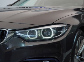 BMW, 4 Series - 430 second hand de vanzare