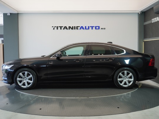 Volvo S90 second hand de vanzare
