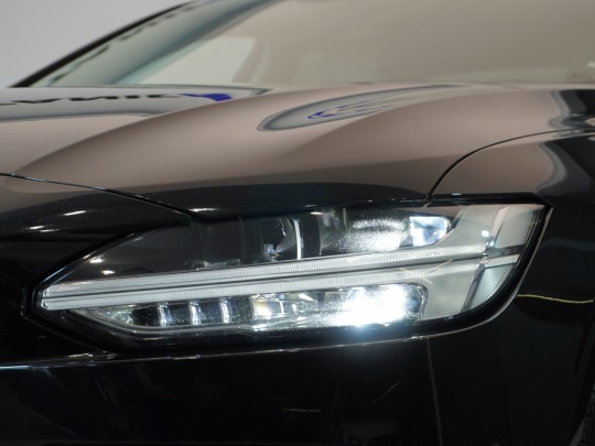 Volvo S90 second hand de vanzare