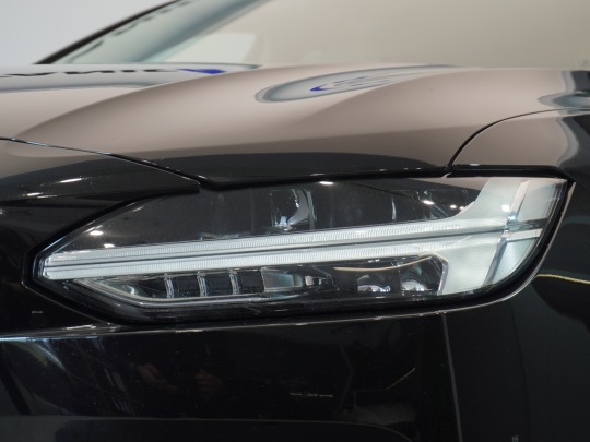 Volvo S90 second hand de vanzare