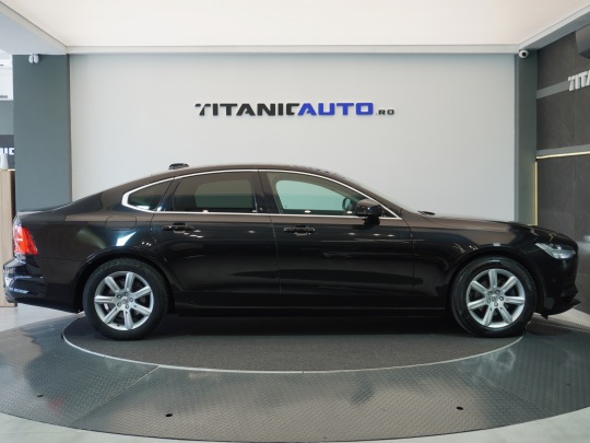 Volvo S90 second hand de vanzare