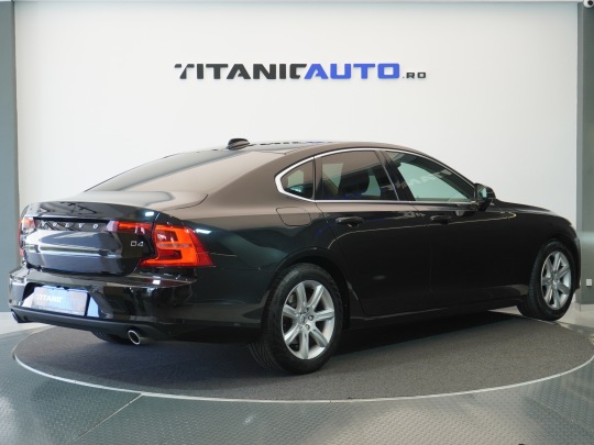 Volvo S90 second hand de vanzare