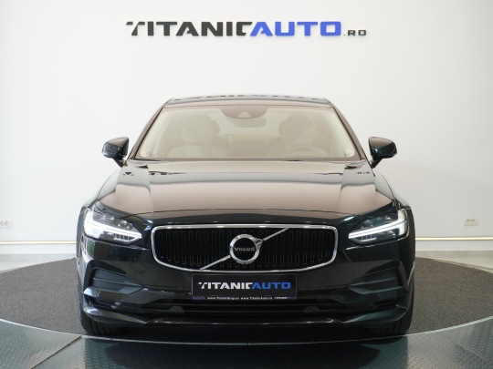Volvo S90 second hand de vanzare