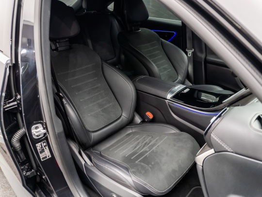 Mercedes-Benz, GLC-Class - GLC 200 second hand de vanzare