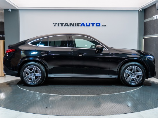 Mercedes-Benz, GLC-Class - GLC 200 second hand de vanzare