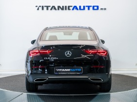 Mercedes-Benz CLA 250e second hand de vanzare