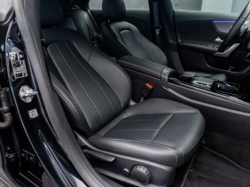 Mercedes-Benz CLA 250e second hand de vanzare