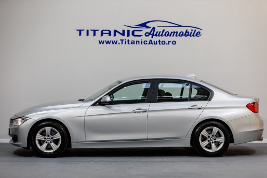 BMW, 3 Series - 320 second hand de vanzare