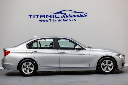 BMW, 3 Series - 320 second hand de vanzare