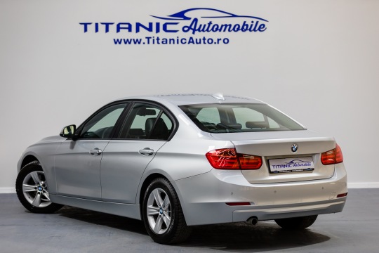 BMW, 3 Series - 320 second hand de vanzare