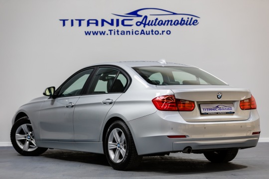 BMW, 3 Series - 320 second hand de vanzare