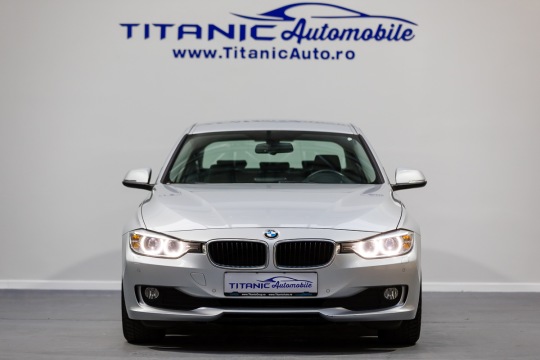 BMW, 3 Series - 320 second hand de vanzare