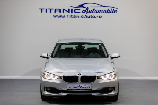 BMW, 3 Series - 320 second hand de vanzare