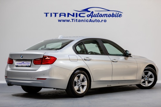 BMW, 3 Series - 320 second hand de vanzare