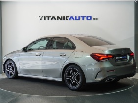 Mercedes-Benz A 180 second hand de vanzare