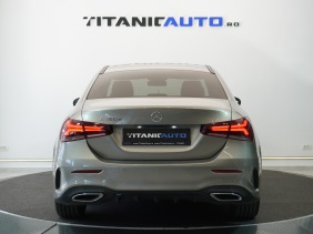 Mercedes-Benz A 180 second hand de vanzare