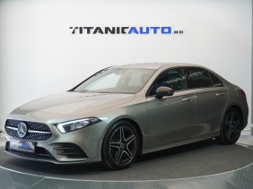 Mercedes-Benz A 180 second hand de vanzare