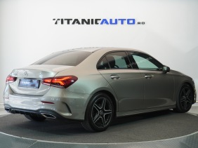 Mercedes-Benz A 180 second hand de vanzare